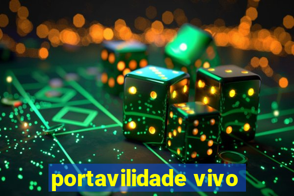 portavilidade vivo